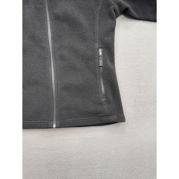 Patagonia Synchilla Jacket Womens Small Fleece Full Zip Outdoor Hiking Pullover - Picture 8 of 10
